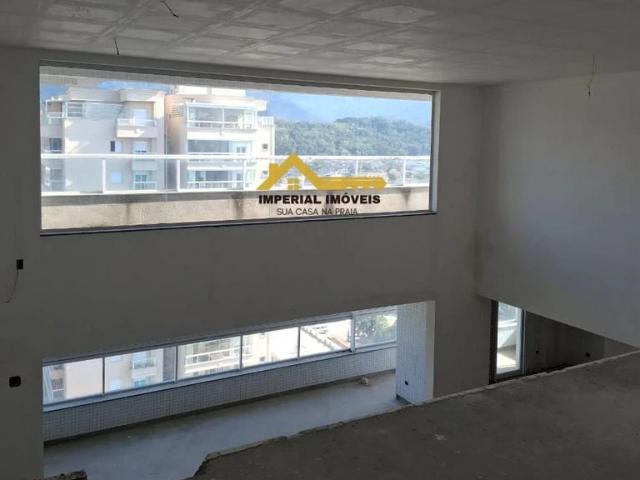Cobertura venda em Caraguatatuba, Região Geográfica Intermediária de São José dos Campos