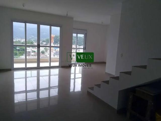Cobertura venda em Região Imediata de Caraguatatuba-Ubatuba-São Sebastião, Região Metropolitana do Vale do Paraíba e Litoral Norte