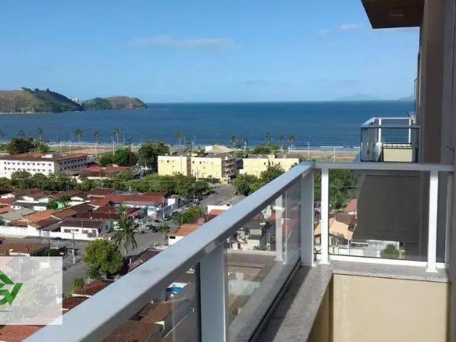 Cobertura venda em Jardim Arouca, Caraguatatuba