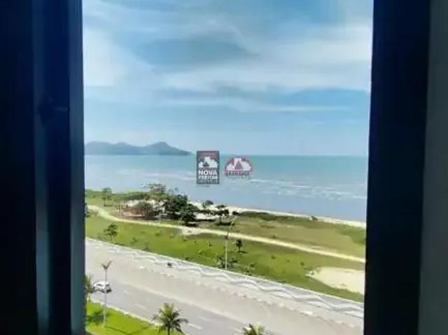 Cobertura venda em Balneário Poiares, Caraguatatuba