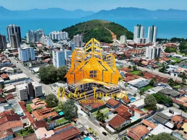 Cobertura venda em Caraguatatuba, Região Geográfica Intermediária de São José dos Campos