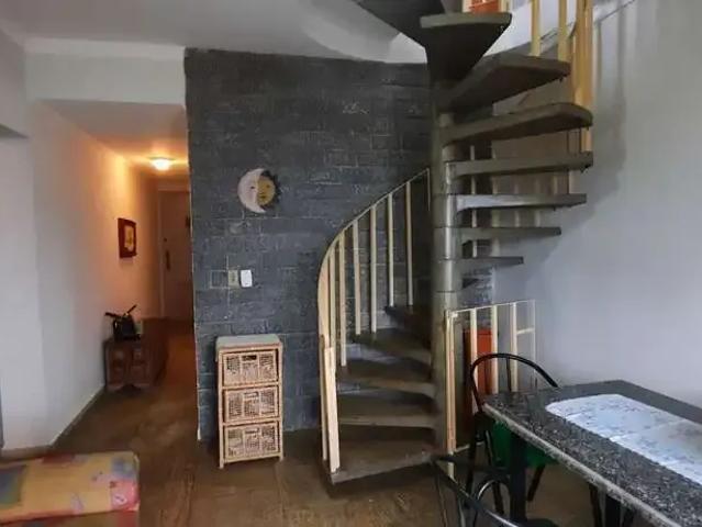 Cobertura venda em Região Imediata de Caraguatatuba-Ubatuba-São Sebastião, Região Metropolitana do Vale do Paraíba e Litoral Norte