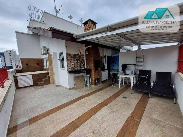 Cobertura venda em Região Imediata de Caraguatatuba-Ubatuba-São Sebastião, Região Metropolitana do Vale do Paraíba e Litoral Norte