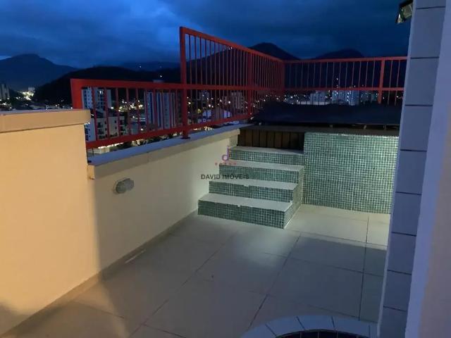 Cobertura venda em Região Imediata de Caraguatatuba-Ubatuba-São Sebastião, Região Metropolitana do Vale do Paraíba e Litoral Norte