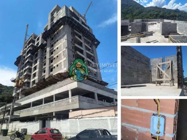 Cobertura venda em Região Imediata de Caraguatatuba-Ubatuba-São Sebastião, Região Metropolitana do Vale do Paraíba e Litoral Norte