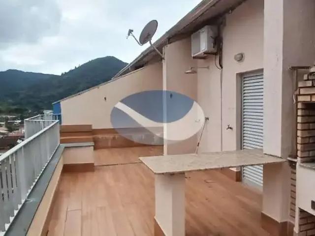 Cobertura venda em Região Imediata de Caraguatatuba-Ubatuba-São Sebastião, Região Metropolitana do Vale do Paraíba e Litoral Norte