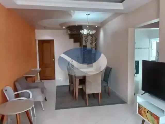 Cobertura venda em Região Imediata de Caraguatatuba-Ubatuba-São Sebastião, Região Metropolitana do Vale do Paraíba e Litoral Norte
