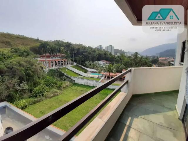 Cobertura venda em Região Imediata de Caraguatatuba-Ubatuba-São Sebastião, Região Metropolitana do Vale do Paraíba e Litoral Norte
