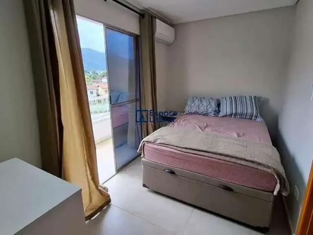 Cobertura venda em Região Imediata de Caraguatatuba-Ubatuba-São Sebastião, Região Metropolitana do Vale do Paraíba e Litoral Norte