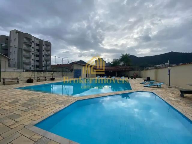 Cobertura venda em Região Imediata de Caraguatatuba-Ubatuba-São Sebastião, Região Metropolitana do Vale do Paraíba e Litoral Norte