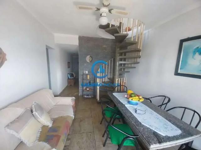 Cobertura venda em Região Imediata de Caraguatatuba-Ubatuba-São Sebastião, Região Metropolitana do Vale do Paraíba e Litoral Norte