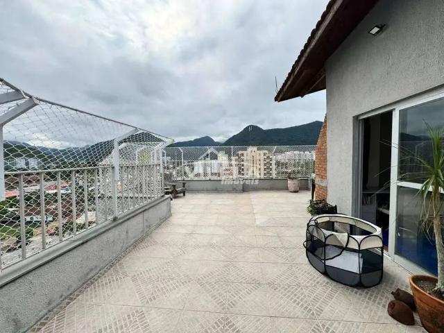 Cobertura venda em Região Imediata de Caraguatatuba-Ubatuba-São Sebastião, Região Metropolitana do Vale do Paraíba e Litoral Norte