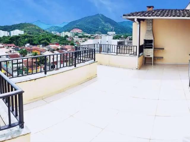 Cobertura venda em Região Imediata de Caraguatatuba-Ubatuba-São Sebastião, Região Metropolitana do Vale do Paraíba e Litoral Norte