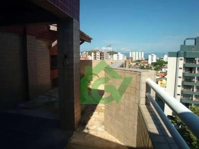 Cobertura venda em Região Imediata de Caraguatatuba-Ubatuba-São Sebastião, Região Metropolitana do Vale do Paraíba e Litoral Norte