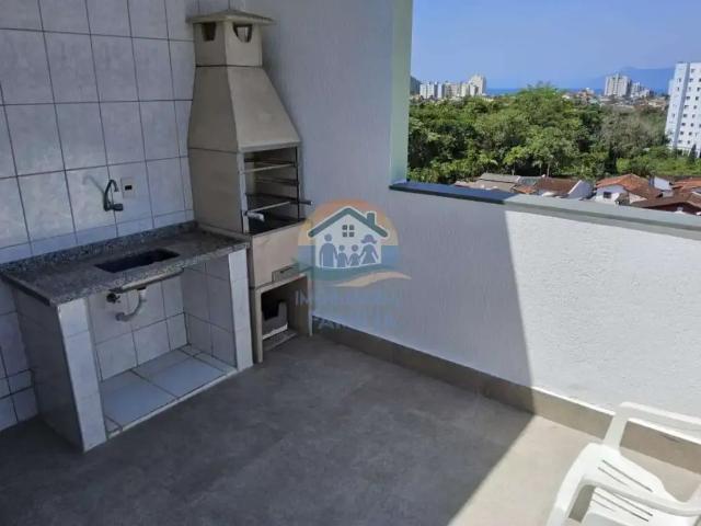 Cobertura venda em Região Imediata de Caraguatatuba-Ubatuba-São Sebastião, Região Metropolitana do Vale do Paraíba e Litoral Norte