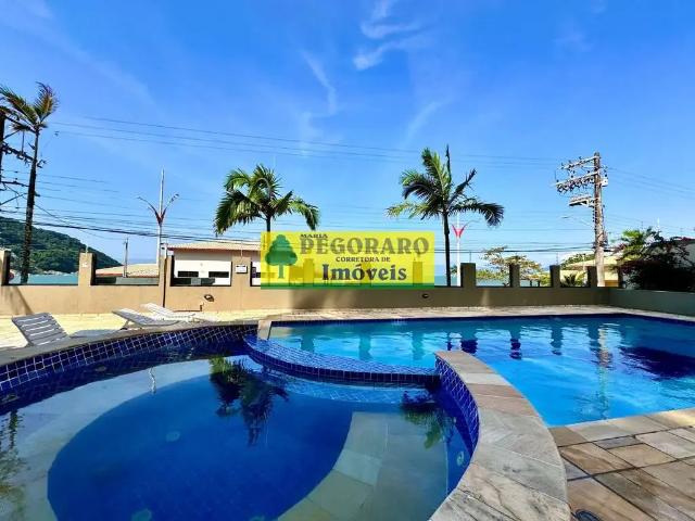 Cobertura venda em Região Imediata de Caraguatatuba-Ubatuba-São Sebastião, Região Metropolitana do Vale do Paraíba e Litoral Norte