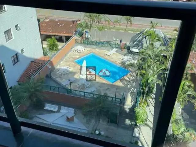 Cobertura venda em Região Imediata de Caraguatatuba-Ubatuba-São Sebastião, Região Metropolitana do Vale do Paraíba e Litoral Norte