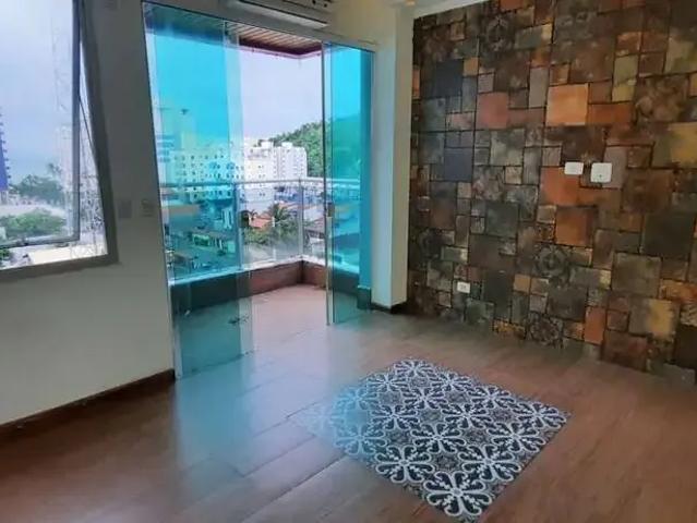 Cobertura venda em Região Imediata de Caraguatatuba-Ubatuba-São Sebastião, Região Metropolitana do Vale do Paraíba e Litoral Norte