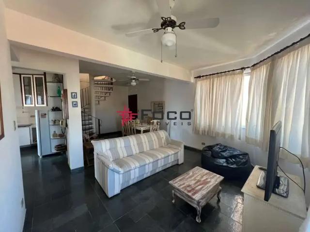 Cobertura venda em Região Imediata de Caraguatatuba-Ubatuba-São Sebastião, Região Metropolitana do Vale do Paraíba e Litoral Norte