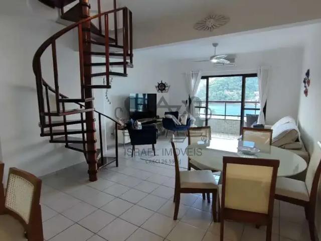 Cobertura venda em Região Imediata de Caraguatatuba-Ubatuba-São Sebastião, Região Metropolitana do Vale do Paraíba e Litoral Norte