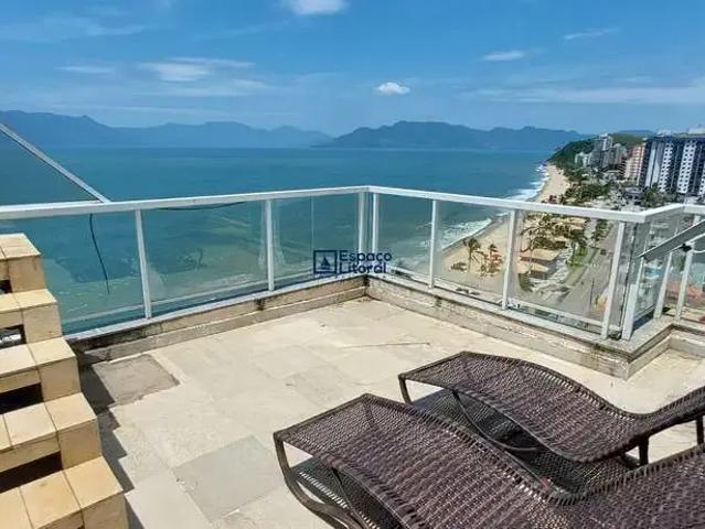 Cobertura venda em Região Imediata de Caraguatatuba-Ubatuba-São Sebastião, Região Metropolitana do Vale do Paraíba e Litoral Norte