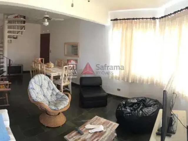 Cobertura venda em Região Imediata de Caraguatatuba-Ubatuba-São Sebastião, Região Metropolitana do Vale do Paraíba e Litoral Norte