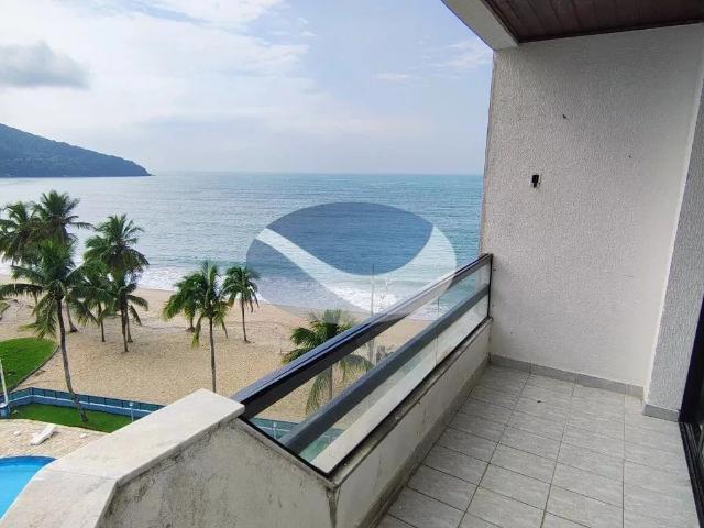 Cobertura venda em Caraguatatuba
