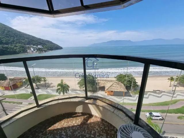 Cobertura venda em Região Imediata de Caraguatatuba-Ubatuba-São Sebastião, Região Metropolitana do Vale do Paraíba e Litoral Norte