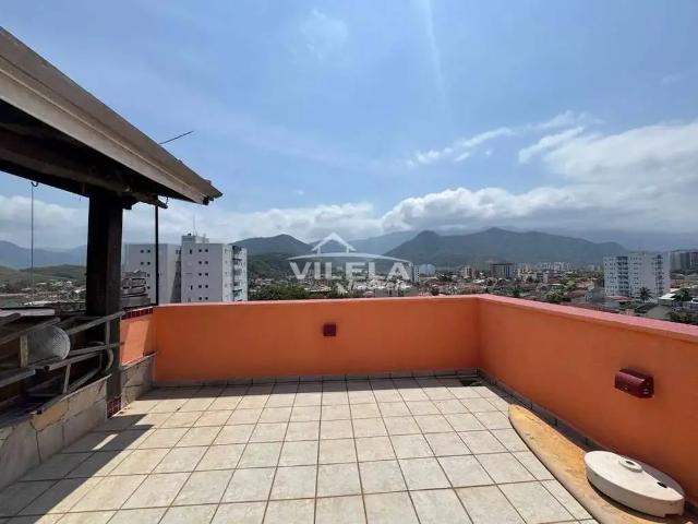 Cobertura venda em Região Imediata de Caraguatatuba-Ubatuba-São Sebastião, Região Metropolitana do Vale do Paraíba e Litoral Norte