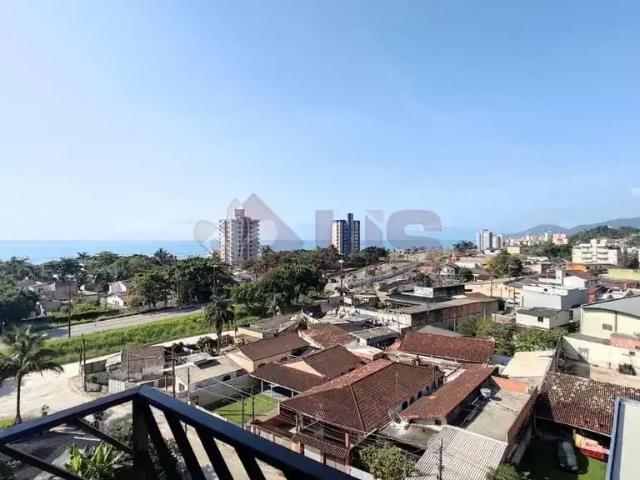 Cobertura venda em Região Imediata de Caraguatatuba-Ubatuba-São Sebastião, Região Metropolitana do Vale do Paraíba e Litoral Norte