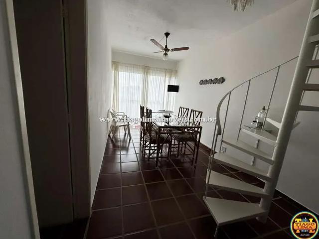 Cobertura venda em Região Imediata de Caraguatatuba-Ubatuba-São Sebastião, Região Metropolitana do Vale do Paraíba e Litoral Norte