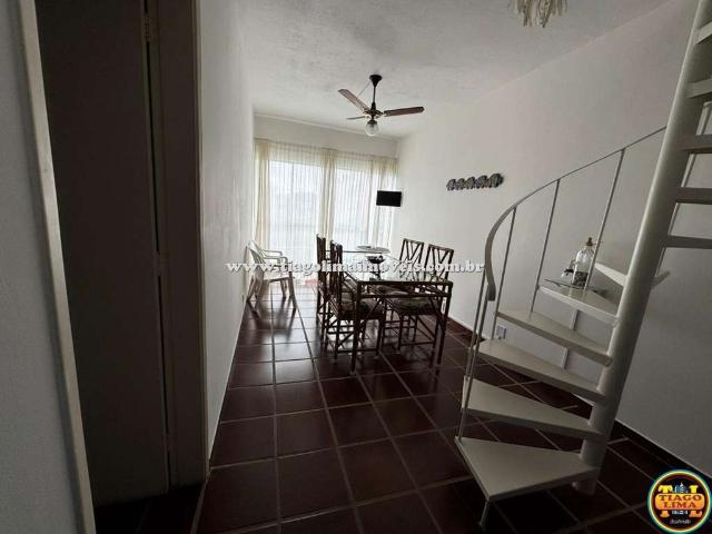 Cobertura venda em Região Imediata de Caraguatatuba-Ubatuba-São Sebastião, Região Metropolitana do Vale do Paraíba e Litoral Norte