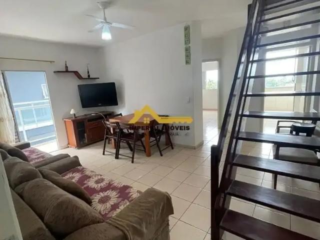 Cobertura venda em Região Imediata de Caraguatatuba-Ubatuba-São Sebastião, Região Metropolitana do Vale do Paraíba e Litoral Norte