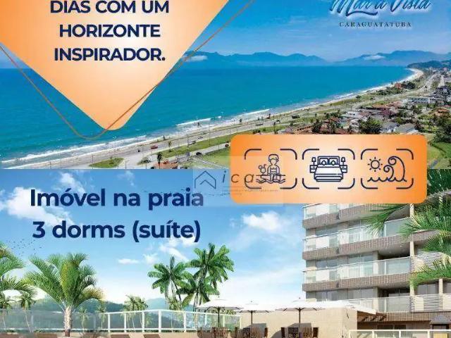 Cobertura venda em Região Imediata de Caraguatatuba-Ubatuba-São Sebastião, Região Metropolitana do Vale do Paraíba e Litoral Norte