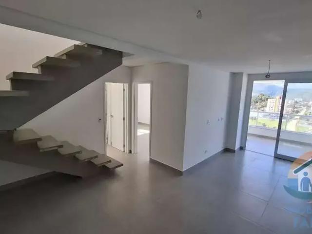 Cobertura venda em Região Imediata de Caraguatatuba-Ubatuba-São Sebastião, Região Metropolitana do Vale do Paraíba e Litoral Norte