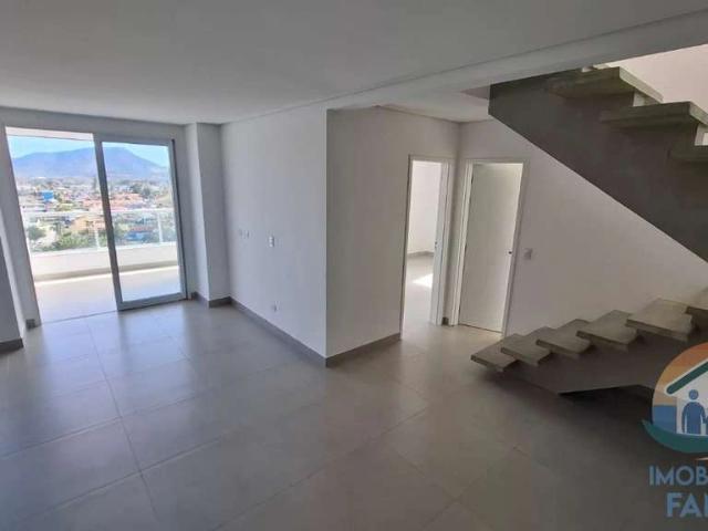 Cobertura venda em Balneário Copacabana, Caraguatatuba
