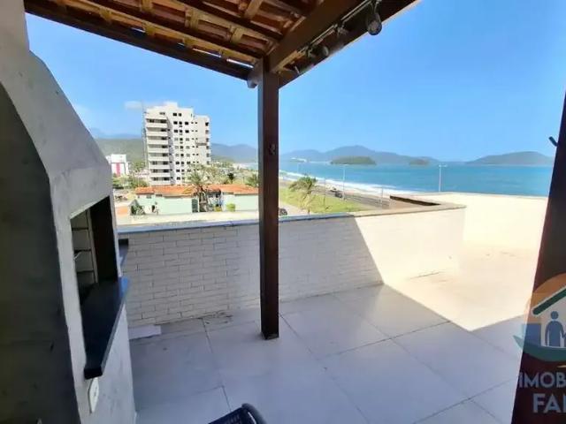Cobertura venda em Região Imediata de Caraguatatuba-Ubatuba-São Sebastião, Região Metropolitana do Vale do Paraíba e Litoral Norte