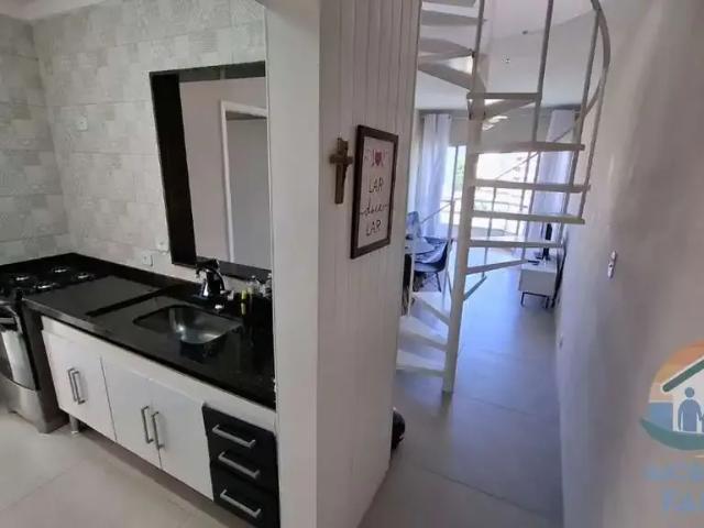 Cobertura venda em Região Imediata de Caraguatatuba-Ubatuba-São Sebastião, Região Metropolitana do Vale do Paraíba e Litoral Norte