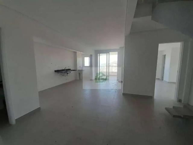 Cobertura venda em Região Imediata de Caraguatatuba-Ubatuba-São Sebastião, Região Metropolitana do Vale do Paraíba e Litoral Norte