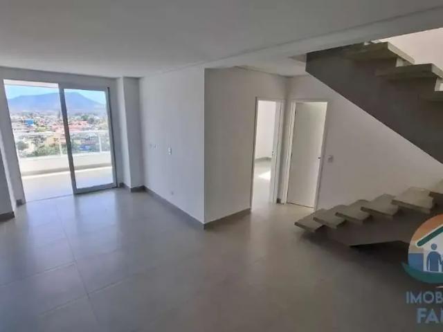 Cobertura venda em Região Imediata de Caraguatatuba-Ubatuba-São Sebastião, Região Metropolitana do Vale do Paraíba e Litoral Norte