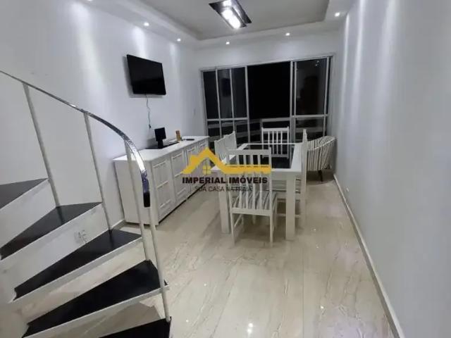 Cobertura venda em Região Imediata de Caraguatatuba-Ubatuba-São Sebastião, Região Metropolitana do Vale do Paraíba e Litoral Norte