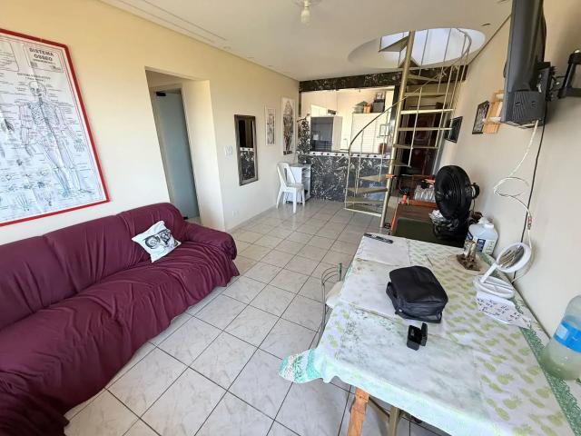 Cobertura venda em Região Imediata de Caraguatatuba-Ubatuba-São Sebastião, Região Metropolitana do Vale do Paraíba e Litoral Norte