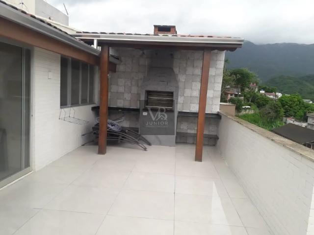 Cobertura venda em Região Imediata de Caraguatatuba-Ubatuba-São Sebastião, Região Metropolitana do Vale do Paraíba e Litoral Norte
