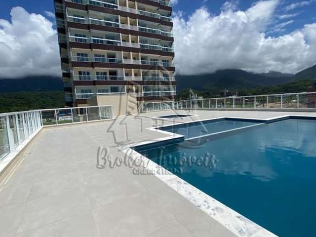 Cobertura venda em Região Imediata de Caraguatatuba-Ubatuba-São Sebastião, Região Metropolitana do Vale do Paraíba e Litoral Norte