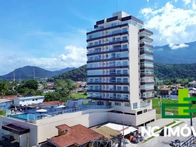 Cobertura venda em Região Imediata de Caraguatatuba-Ubatuba-São Sebastião, Região Metropolitana do Vale do Paraíba e Litoral Norte