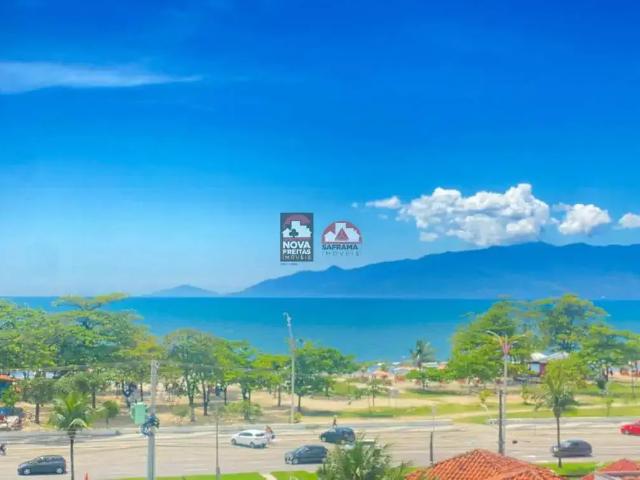 Cobertura venda em Região Imediata de Caraguatatuba-Ubatuba-São Sebastião, Região Metropolitana do Vale do Paraíba e Litoral Norte