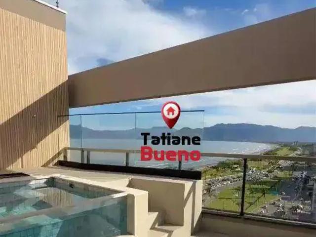 Cobertura venda em Região Imediata de Caraguatatuba-Ubatuba-São Sebastião, Região Metropolitana do Vale do Paraíba e Litoral Norte