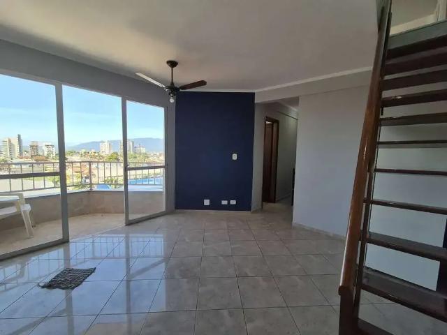 Cobertura venda em Região Imediata de Caraguatatuba-Ubatuba-São Sebastião, Região Metropolitana do Vale do Paraíba e Litoral Norte