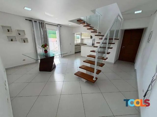 Cobertura venda em Região Imediata de Caraguatatuba-Ubatuba-São Sebastião, Região Metropolitana do Vale do Paraíba e Litoral Norte