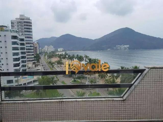 Cobertura venda em Região Imediata de Caraguatatuba-Ubatuba-São Sebastião, Região Metropolitana do Vale do Paraíba e Litoral Norte